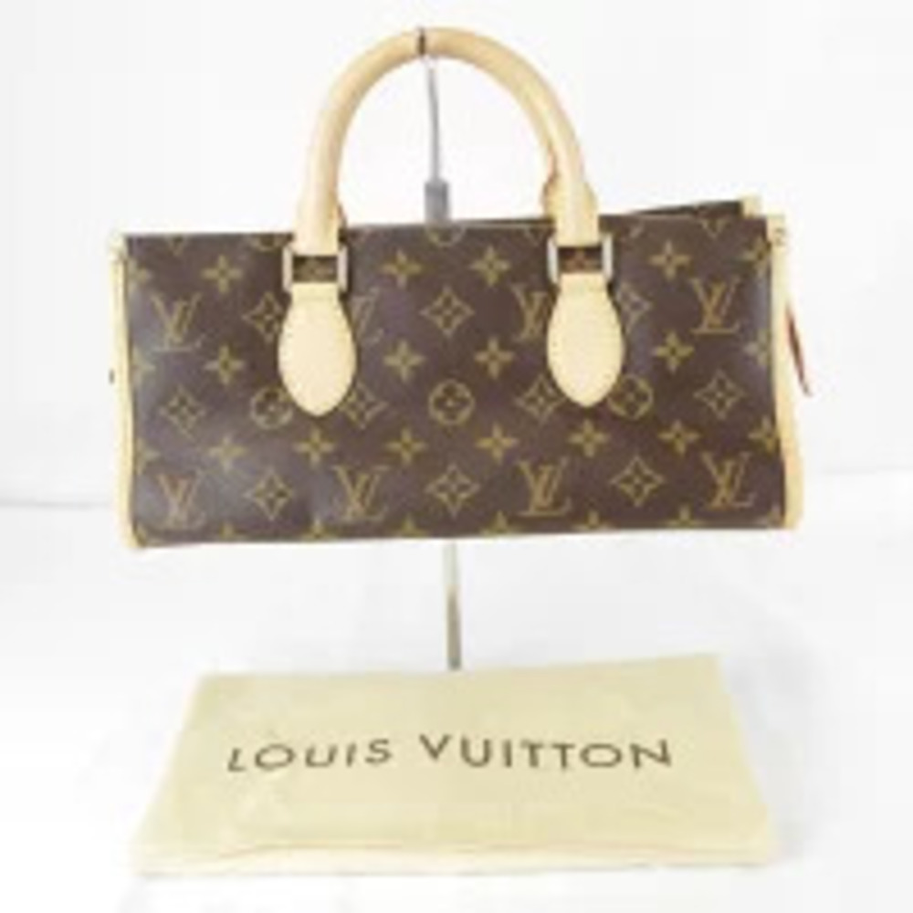 Louis Vuitton Monogram Popincourt Handbag
